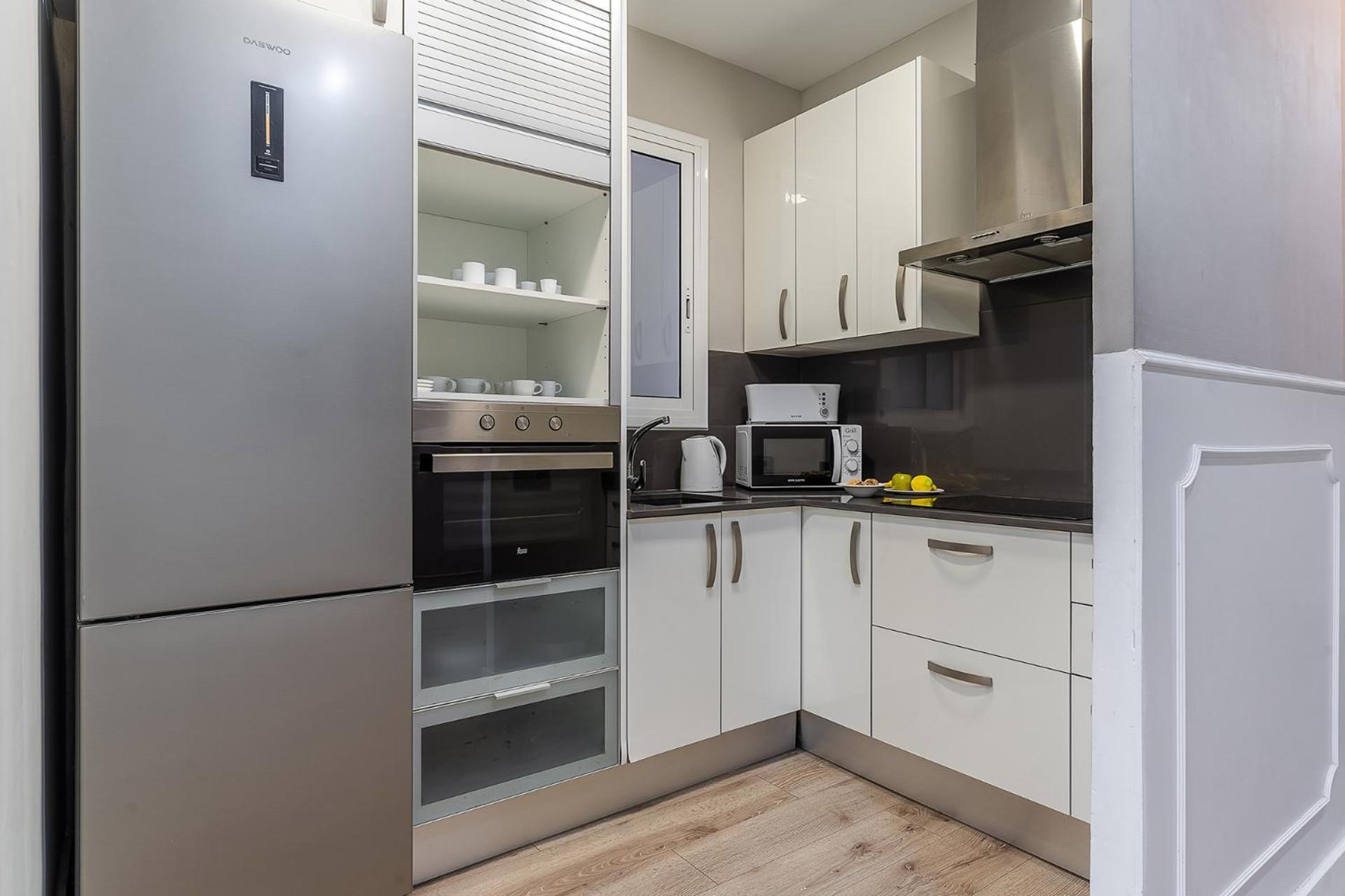 Apartamento Ab Llanca Eixample Barcelona Exterior foto