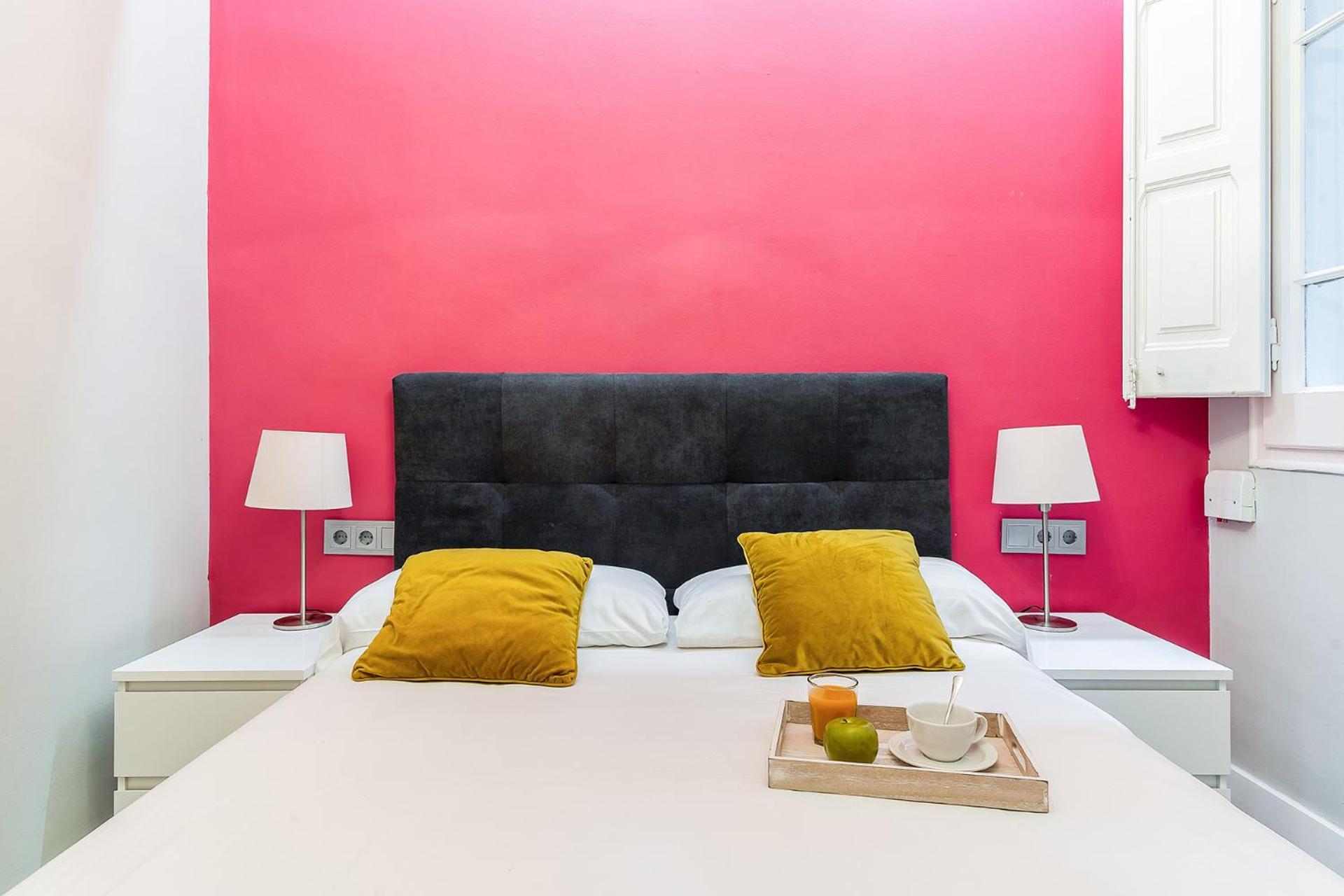 Apartamento Ab Llanca Eixample Barcelona Exterior foto