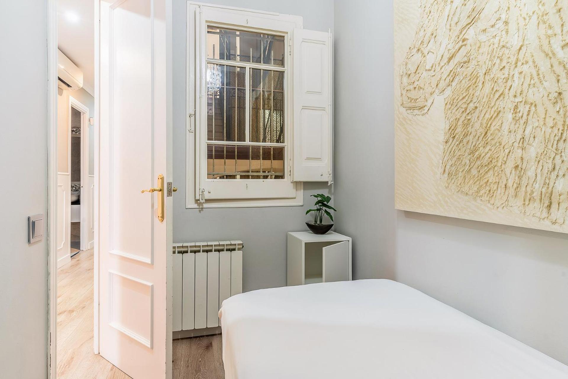Apartamento Ab Llanca Eixample Barcelona Exterior foto