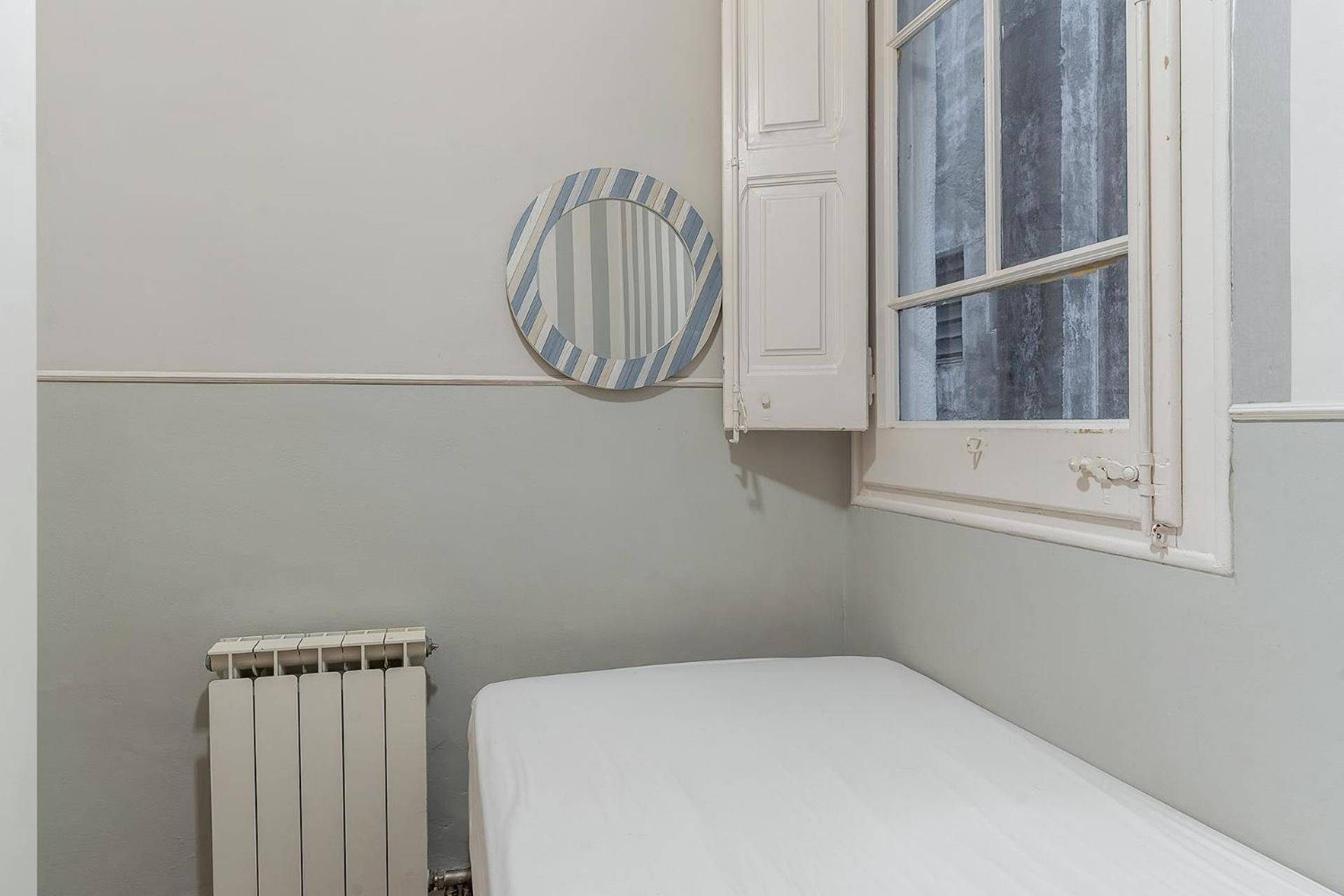 Apartamento Ab Llanca Eixample Barcelona Exterior foto