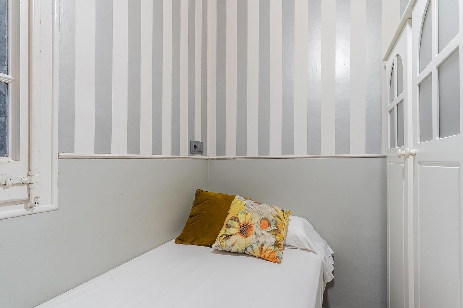 Apartamento Ab Llanca Eixample Barcelona Exterior foto