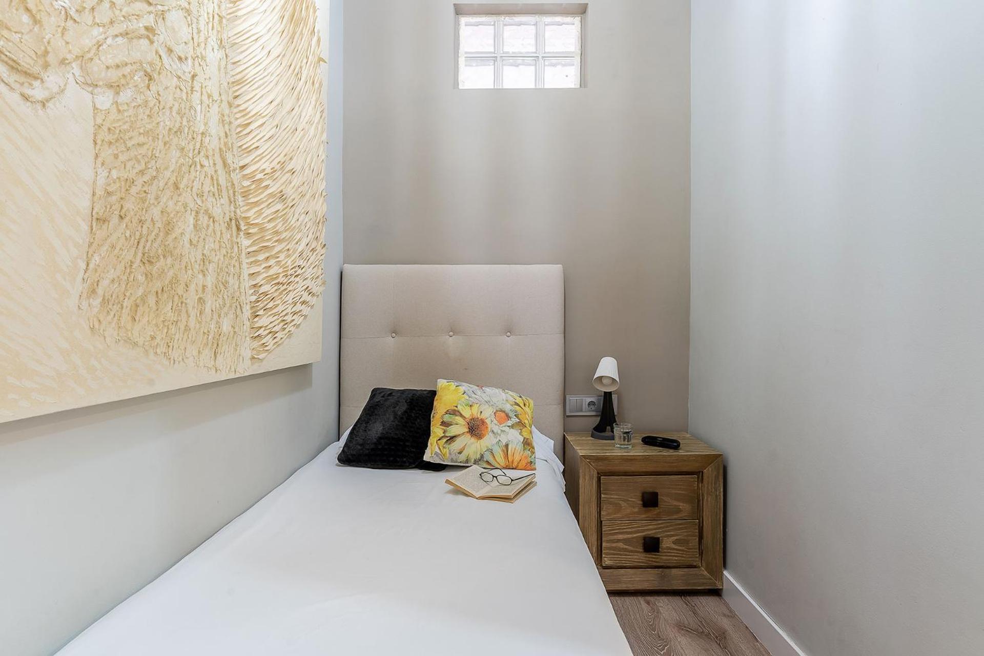 Apartamento Ab Llanca Eixample Barcelona Exterior foto