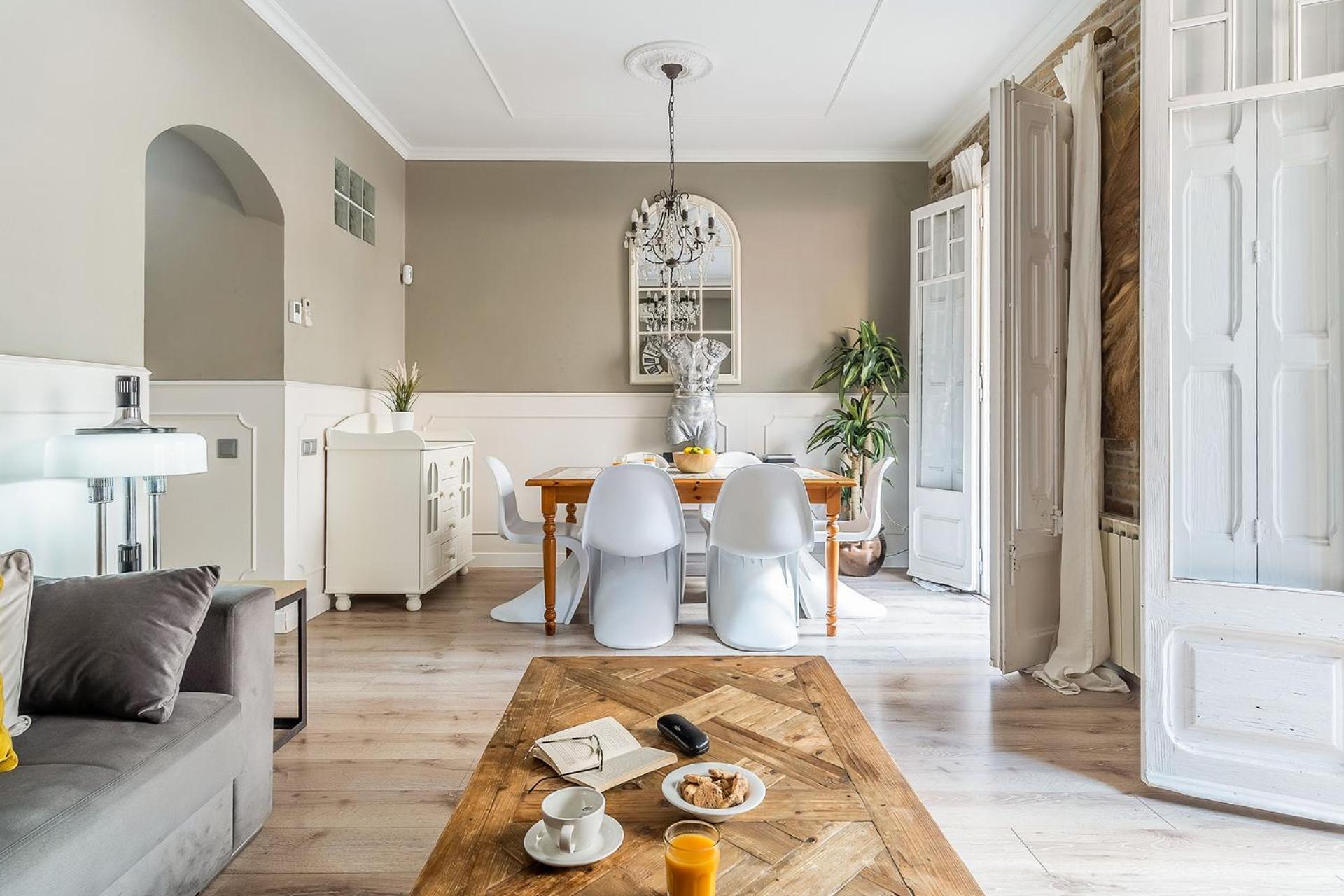 Apartamento Ab Llanca Eixample Barcelona Exterior foto