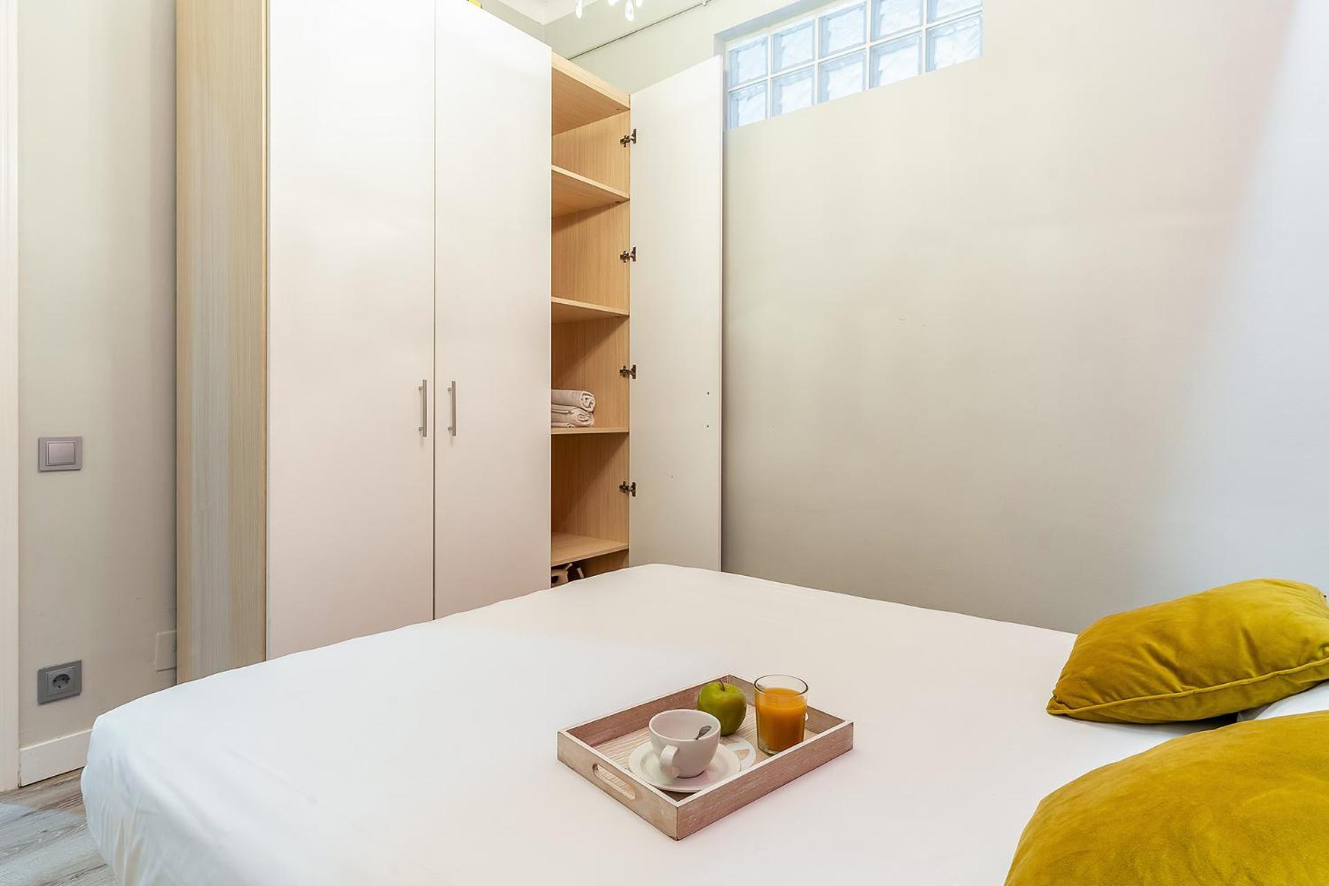 Apartamento Ab Llanca Eixample Barcelona Exterior foto